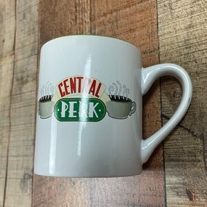 Friends Central Perk 14 oz. Ceramic Mug TV Show 90's